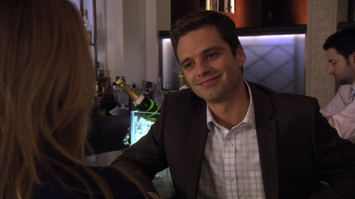 Sebastian Stan pic #787534