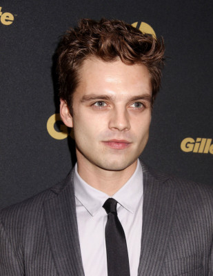 Sebastian Stan pic #766480