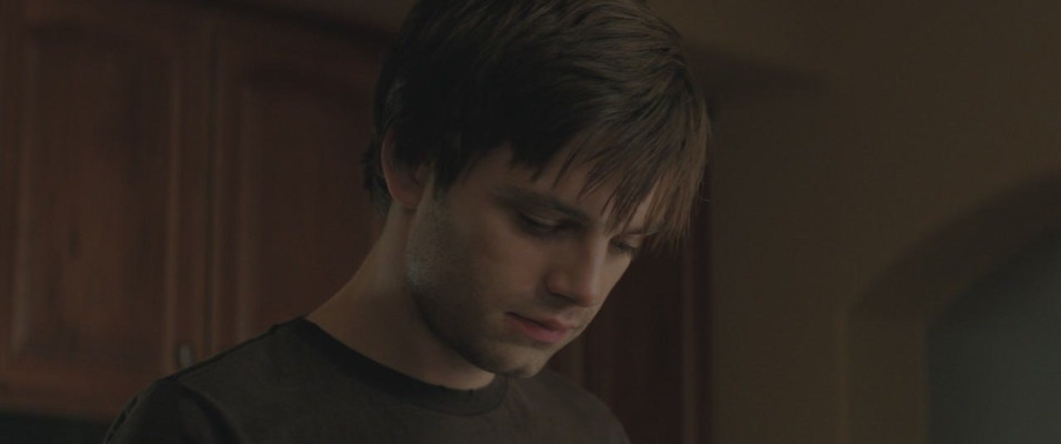 Sebastian Stan pic #768310