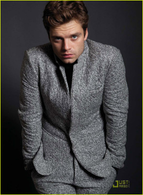Sebastian Stan pic #766437