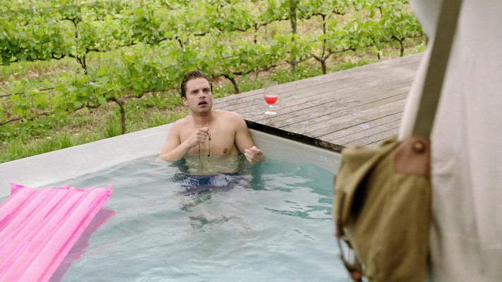 Sebastian Stan pic #768308