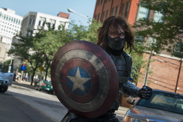 Sebastian Stan pic #768301
