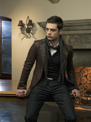 Sebastian Stan pic #766451