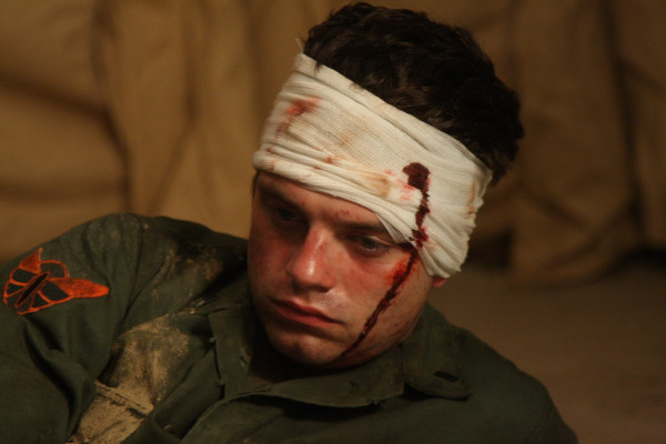 Sebastian Stan pic #768300