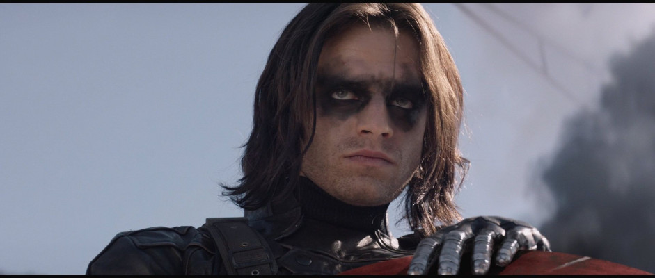 Sebastian Stan pic #766446