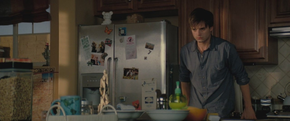 Sebastian Stan pic #766470