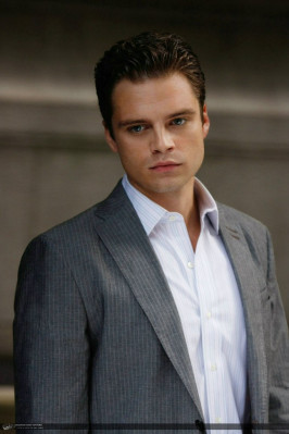 Sebastian Stan pic #730853