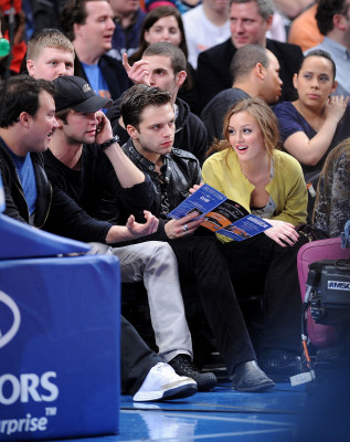 Sebastian Stan pic #788720