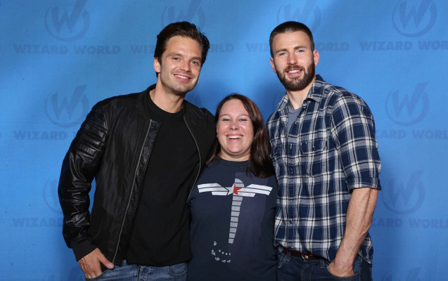 Sebastian Stan pic #874898
