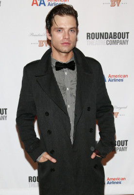 Sebastian Stan pic #789553