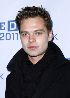Sebastian Stan pic #793712