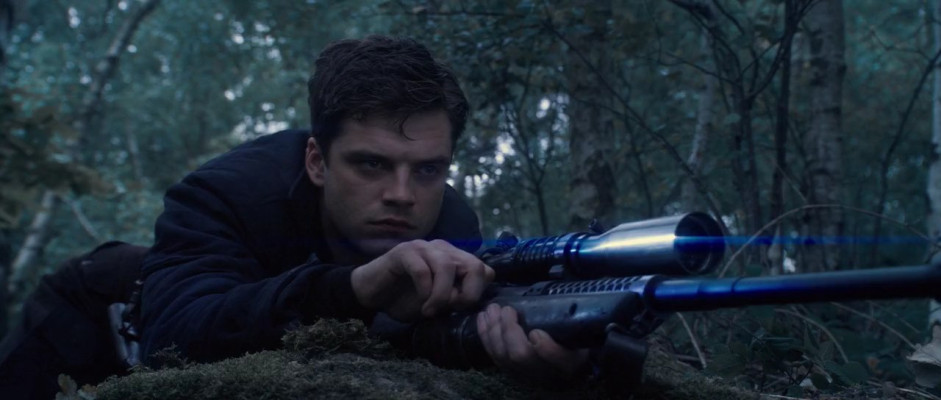 Sebastian Stan pic #748575