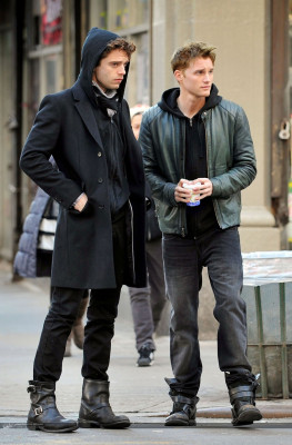 Sebastian Stan pic #717186