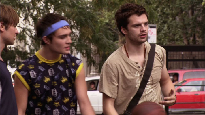 Sebastian Stan pic #786274
