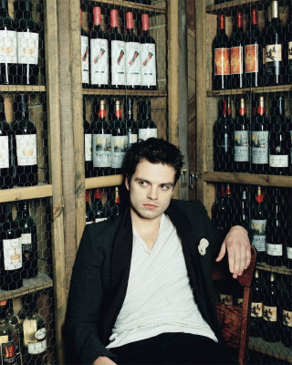 Sebastian Stan pic #741358