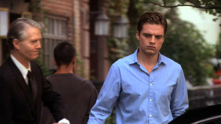 Sebastian Stan pic #757327
