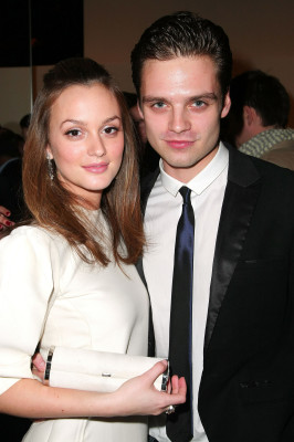 Sebastian Stan pic #732984