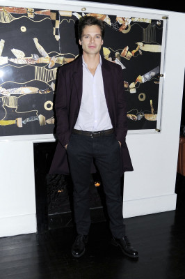 Sebastian Stan pic #776317