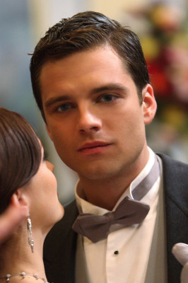 Sebastian Stan pic #731537