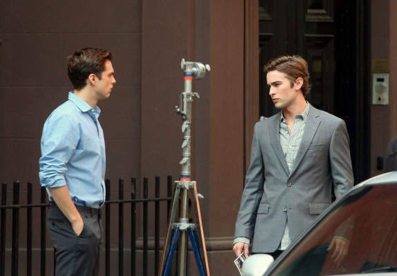 Sebastian Stan pic #720941