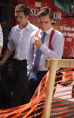 Sebastian Stan pic #747416