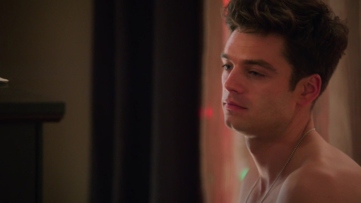 Sebastian Stan pic #791091
