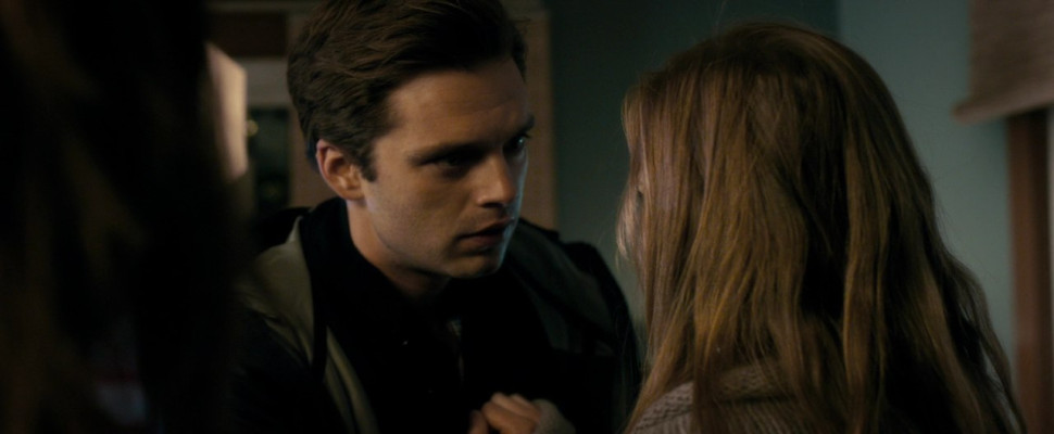 Sebastian Stan pic #832283