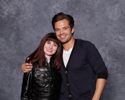 Sebastian Stan pic #749768