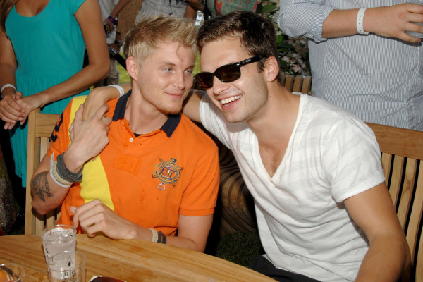 Sebastian Stan pic #762872
