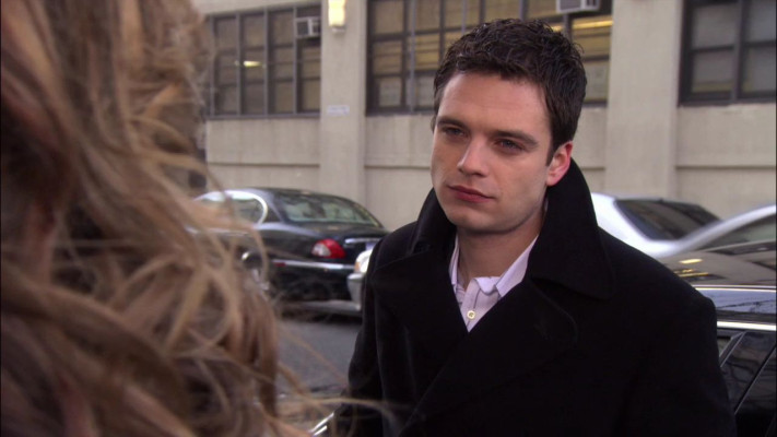 Sebastian Stan pic #763479