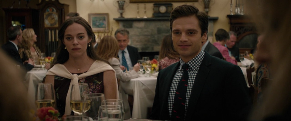 Sebastian Stan pic #852435