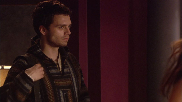 Sebastian Stan pic #710032