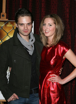 Sebastian Stan pic #750554