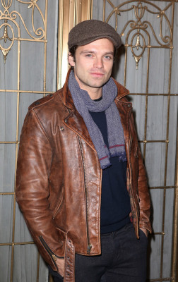 Sebastian Stan pic #775508