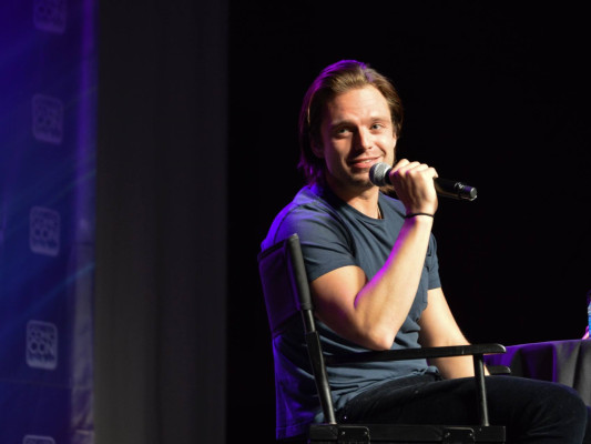 Sebastian Stan pic #802885