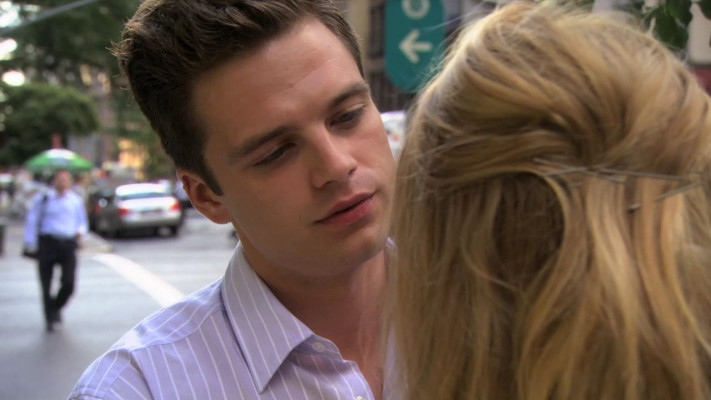 Sebastian Stan pic #820926