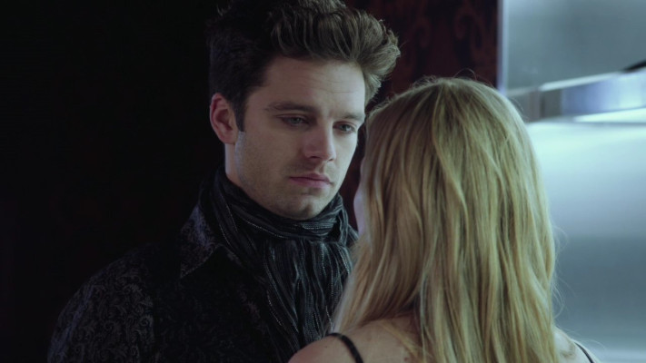 Sebastian Stan pic #737988