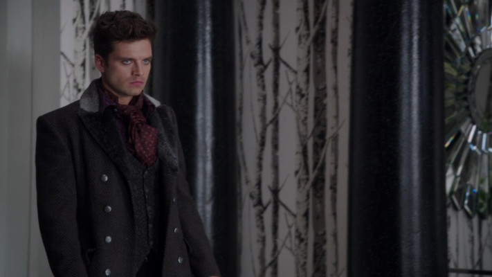 Sebastian Stan pic #794935
