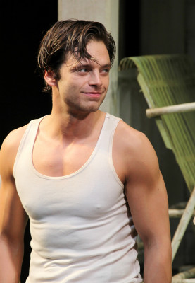 Sebastian Stan pic #752652