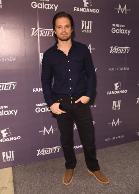 Sebastian Stan pic #812924