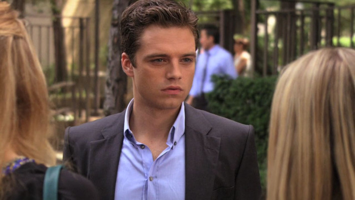 Sebastian Stan pic #828997