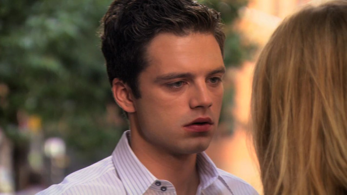 Sebastian Stan pic #767057