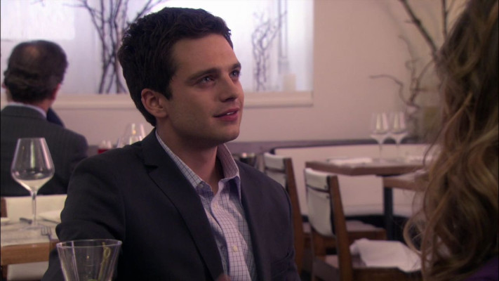 Sebastian Stan pic #767742