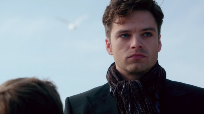 Sebastian Stan pic #739183