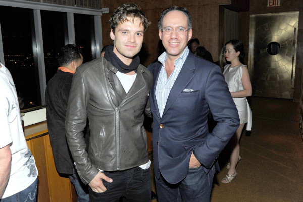 Sebastian Stan pic #755051