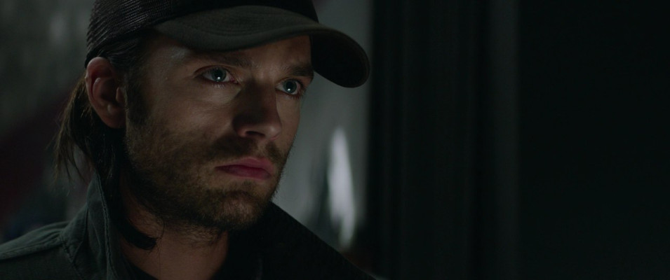 Sebastian Stan pic #727557