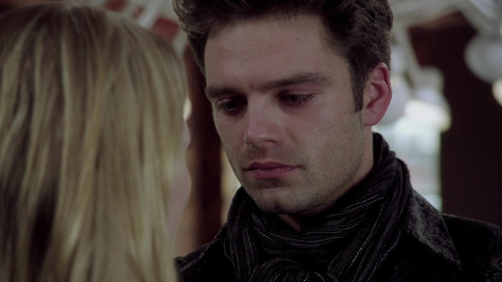 Sebastian Stan pic #768303