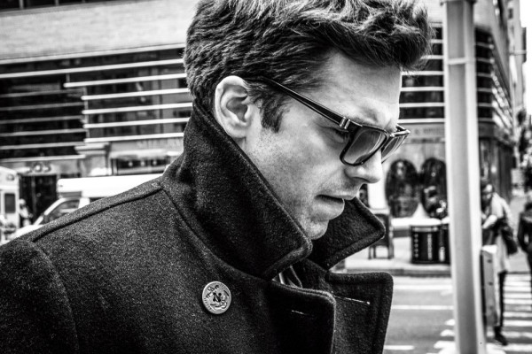 Sebastian Stan pic #756524