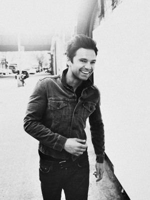 Sebastian Stan pic #768608