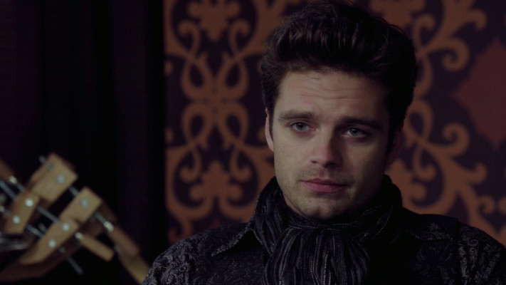 Sebastian Stan pic #740603